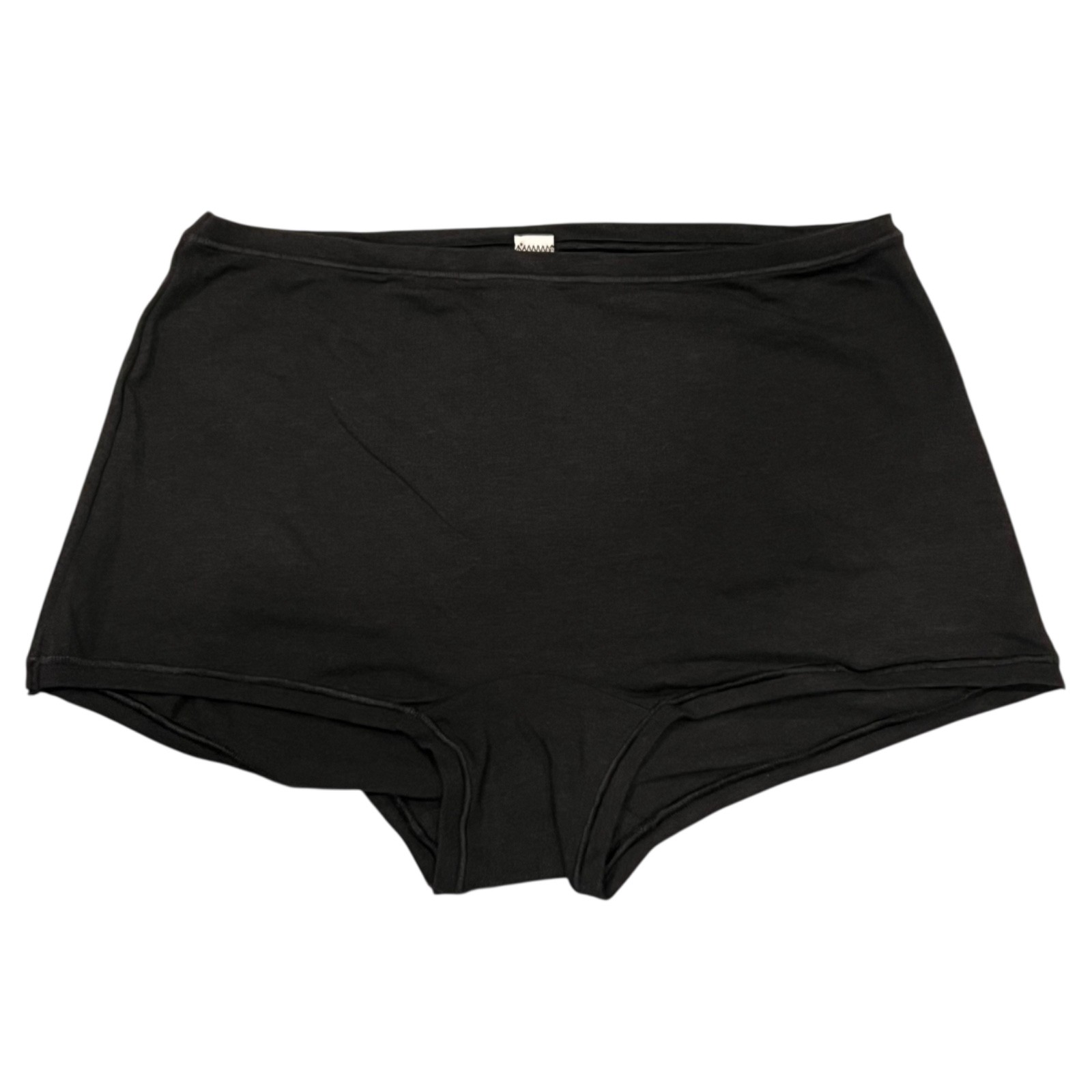 NWT VICTORIA’S SECRET PINK Boyshort Boxer Pantie Sz XS-S-M-L-XL-XXL Black Ghosts