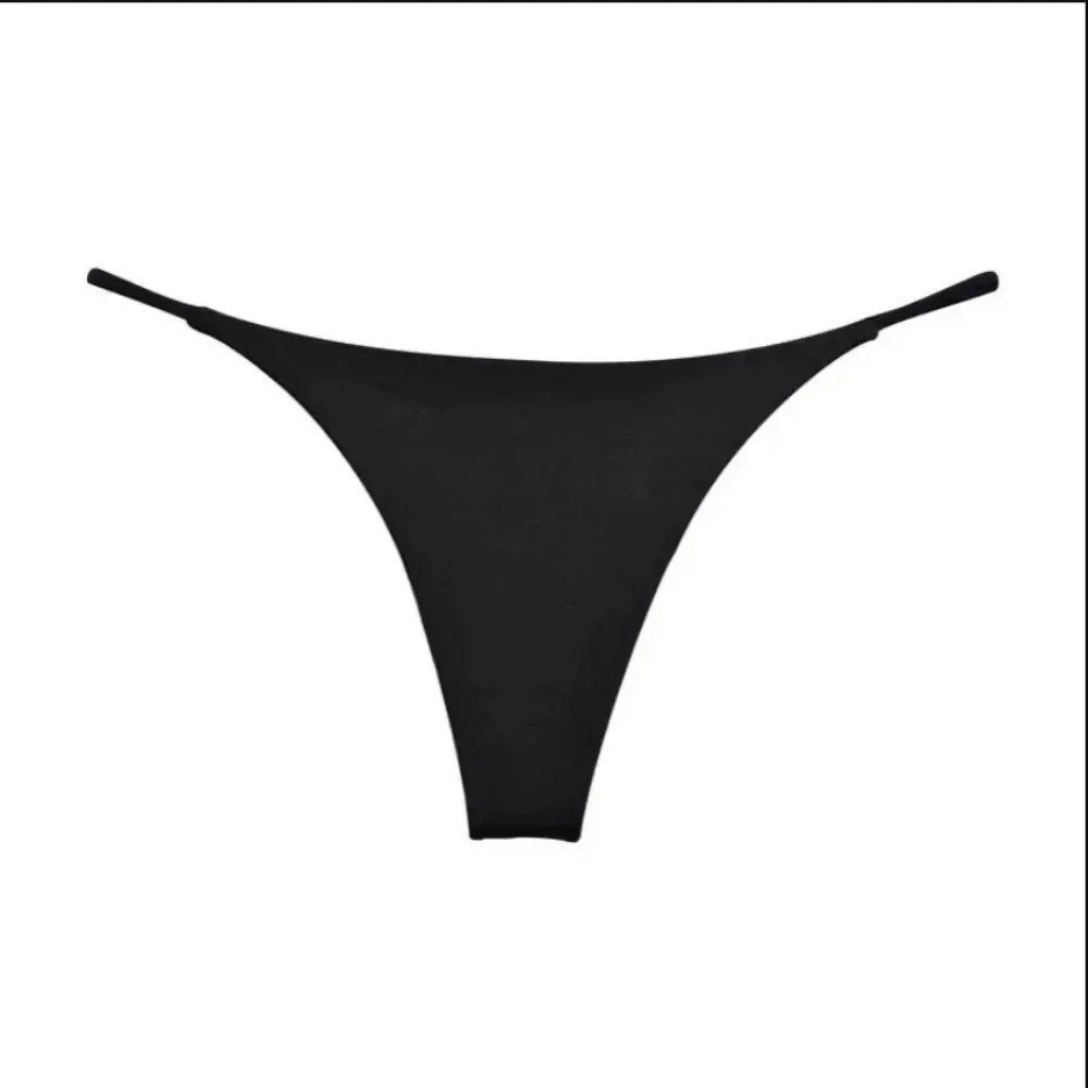 Lingerie Sexy G Strings Low-Rise Thong Panties Female Sexy Underwear Wome