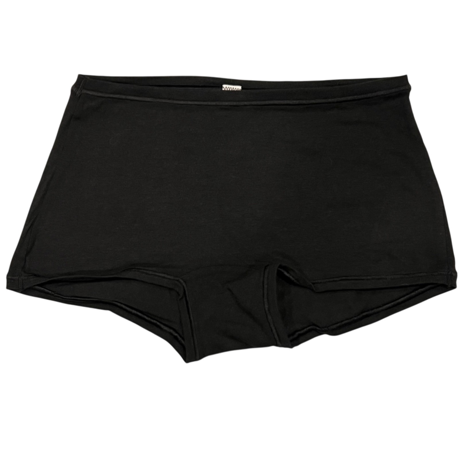 NWT VICTORIA’S SECRET PINK Boyshort Boxer Pantie Sz XS-S-M-L-XL-XXL Black Ghosts