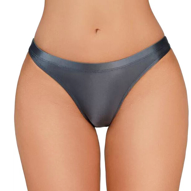 4 Pack Lot Sexy Womens Panties Brief Bikinis Low Waist Ladies Underwear Lingerie