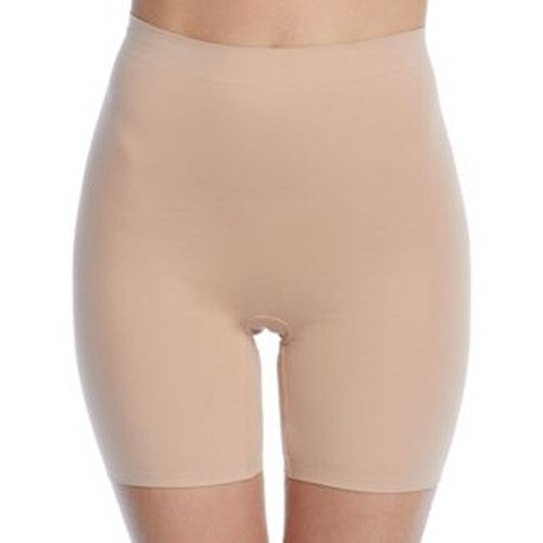 NWT lot 2 prs. REVEAL MID THIGH BOYSHORT & Flexible Fit Shaping Boyshort XL (57)