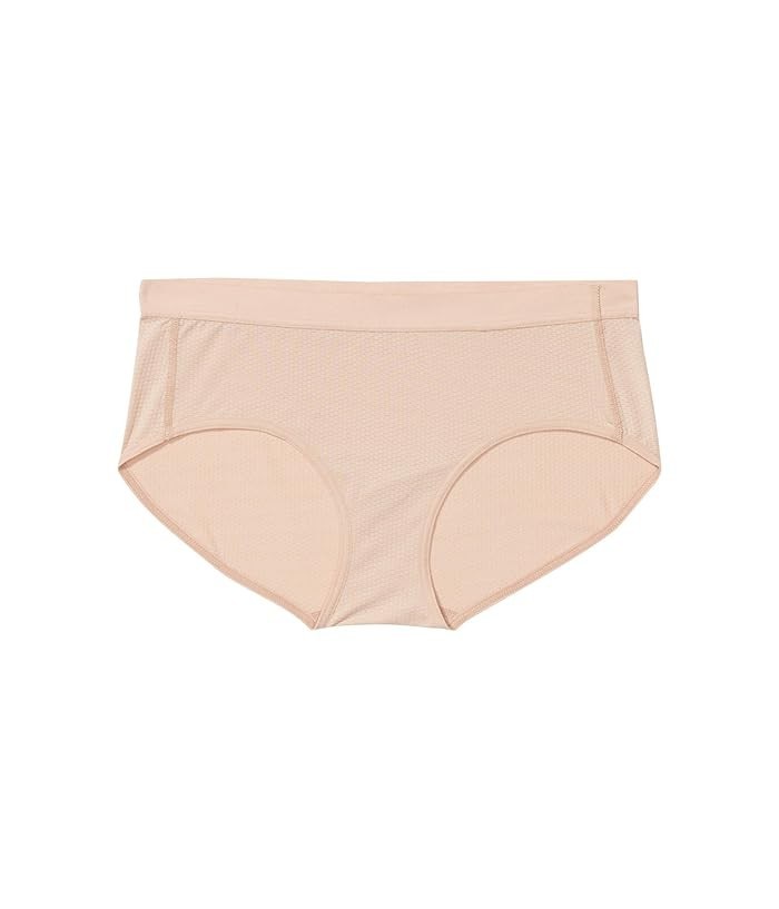 ExOfficio L17330 Womens Buff Give-n-go Sport Mesh 2.0 Hipster Size XS