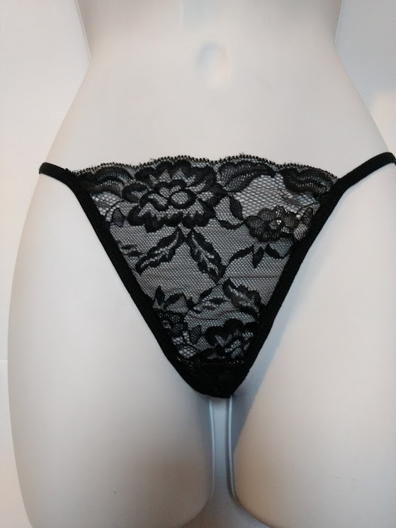 Chuns Fashion one size 6 pairs thongs panties