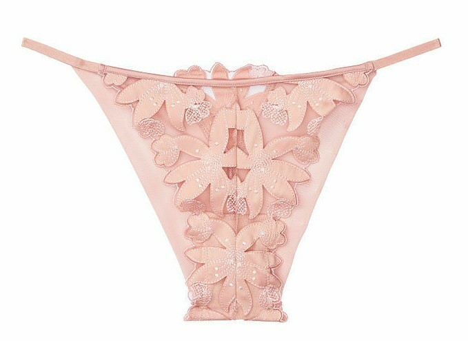 New $39.50 Victoria’s Secret💲Discounts on 2+💲💖Luxe Brazilian💖XS,M,L,XL💜