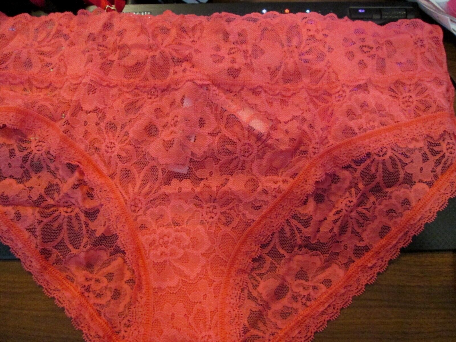 New Victorias Secret💲Discounts on 2+💲💗Sheer or Lace Hiphugger💗XS,S,M,L,XL💗