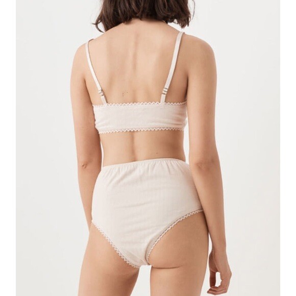 Women’s Spell And The Gypsy Collective Lana Organic Cotton Bloomers Size XS