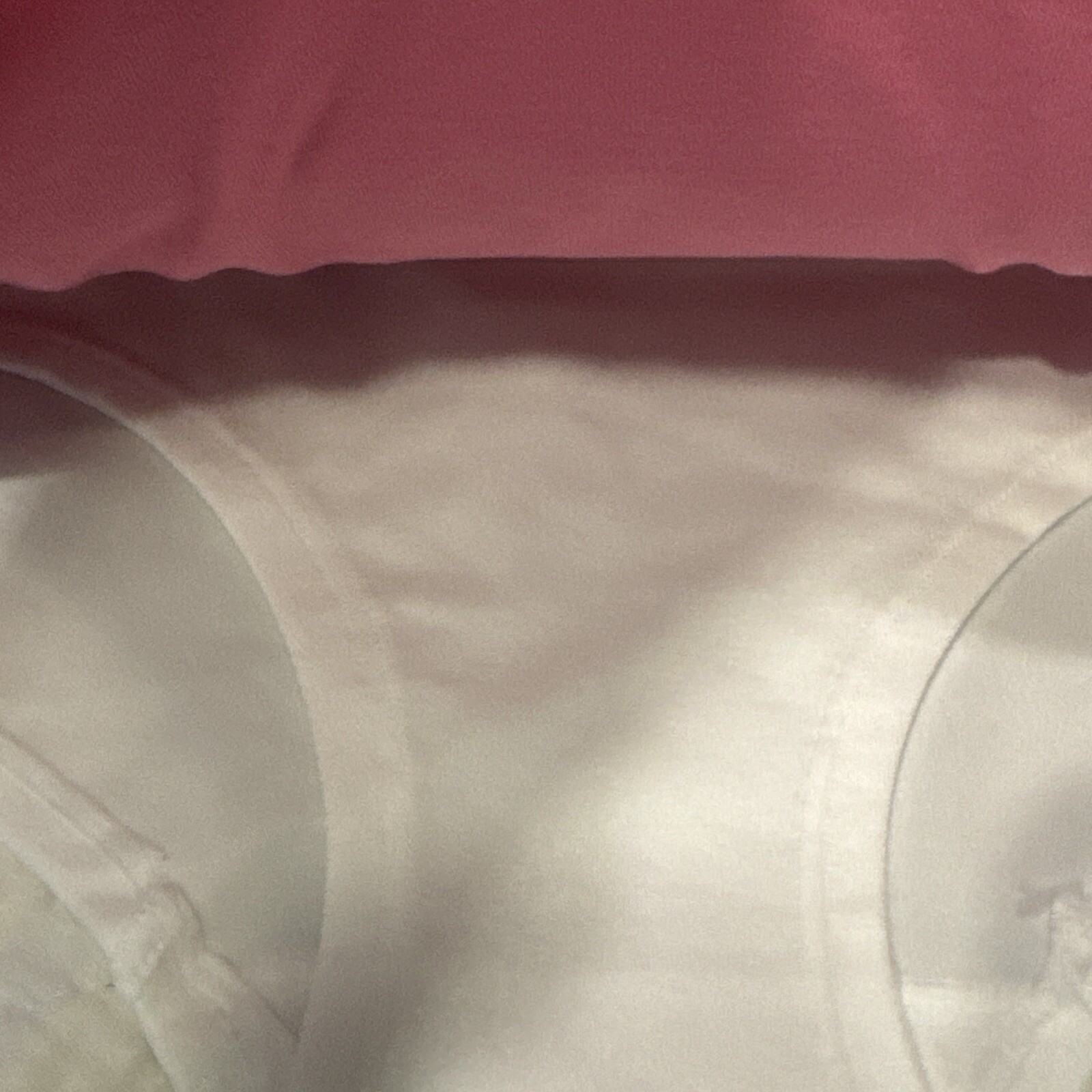 JUICY COUTURE INTIMATES 5 PACK Hipster PANTIES Medium NYLON SPANDEX