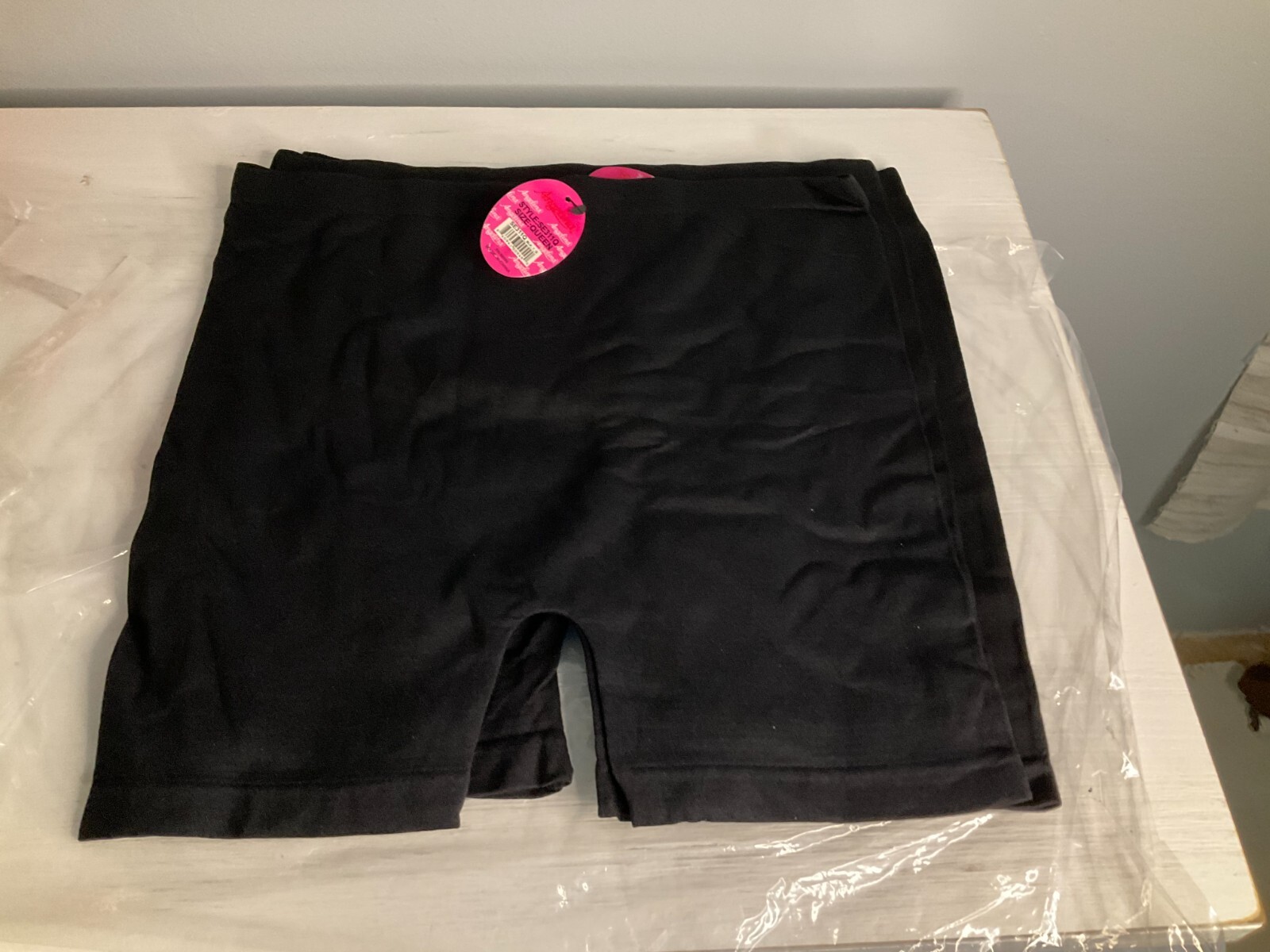 3 Pair Women’s Boxer Shorts queen