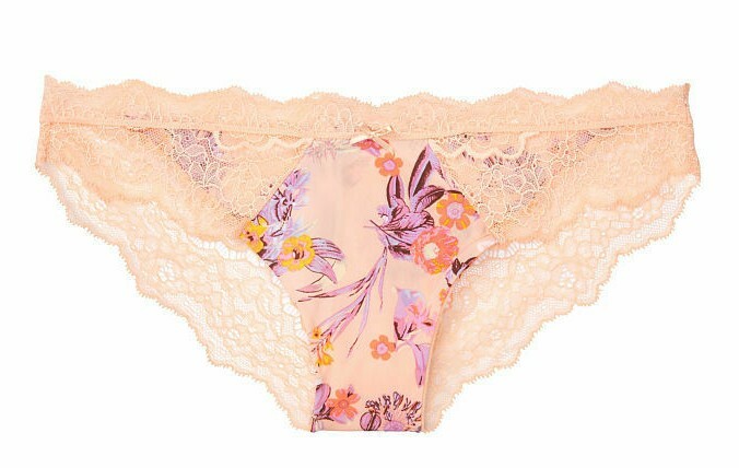 New $16.50 Victorias Secret💘Dream Angels Cheekini❤️XS💙💗$1 SHIP