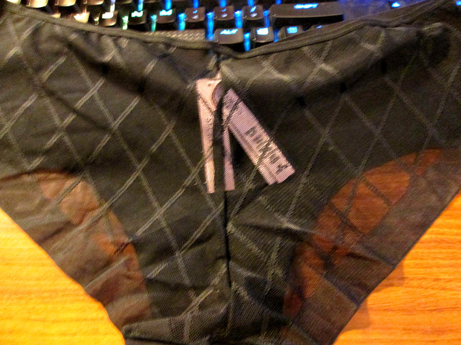 New Victorias Secret💲Discounts on 2+💲💗Sheer or Lace Hiphugger💗XS,S,M,L,XL💗