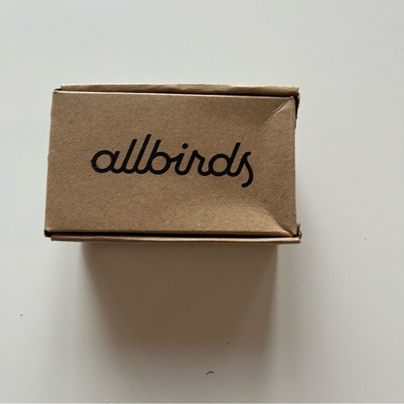 allbirds Women’s Trino Thong Underwear Wool Blend Boulder Gray 3X NEW