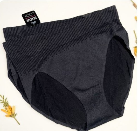 Bali Hi-Cut & One Smooth U Brief Panties Multi-Color S M L XL 1 &3 Pairs
