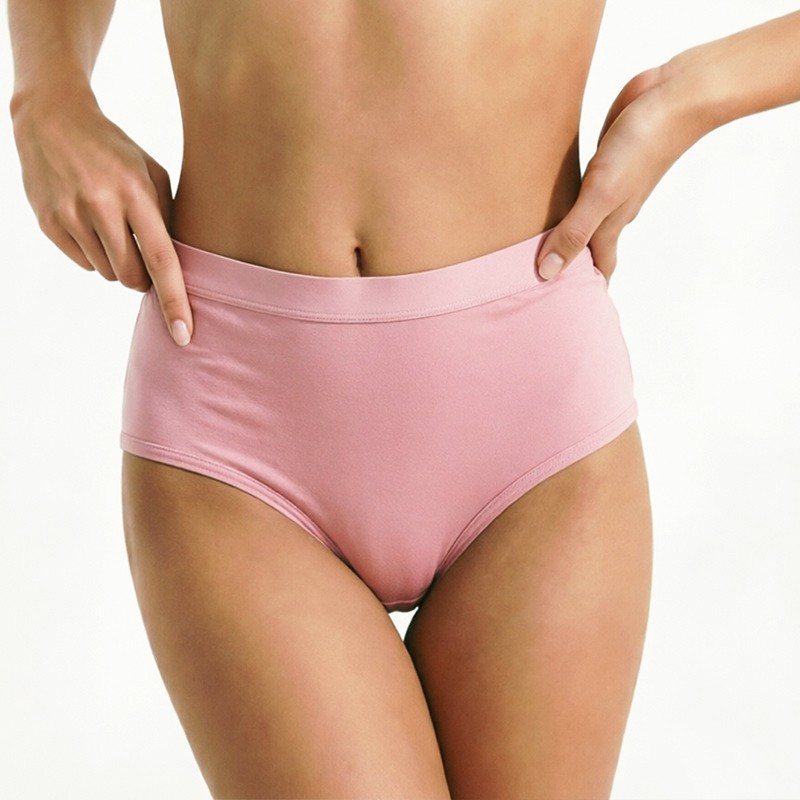 6 Pack Lot Sexy Ladies Womens Cotton Panties Underwear Lingeries Briefs Hipster