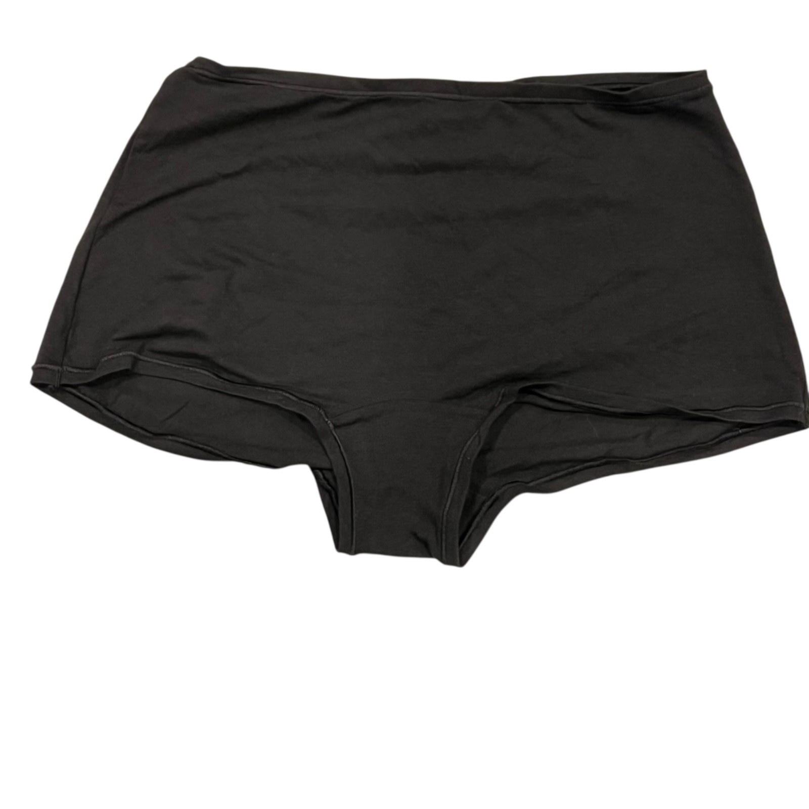 NWT VICTORIA’S SECRET PINK Boyshort Boxer Pantie Sz XS-S-M-L-XL-XXL Black Ghosts