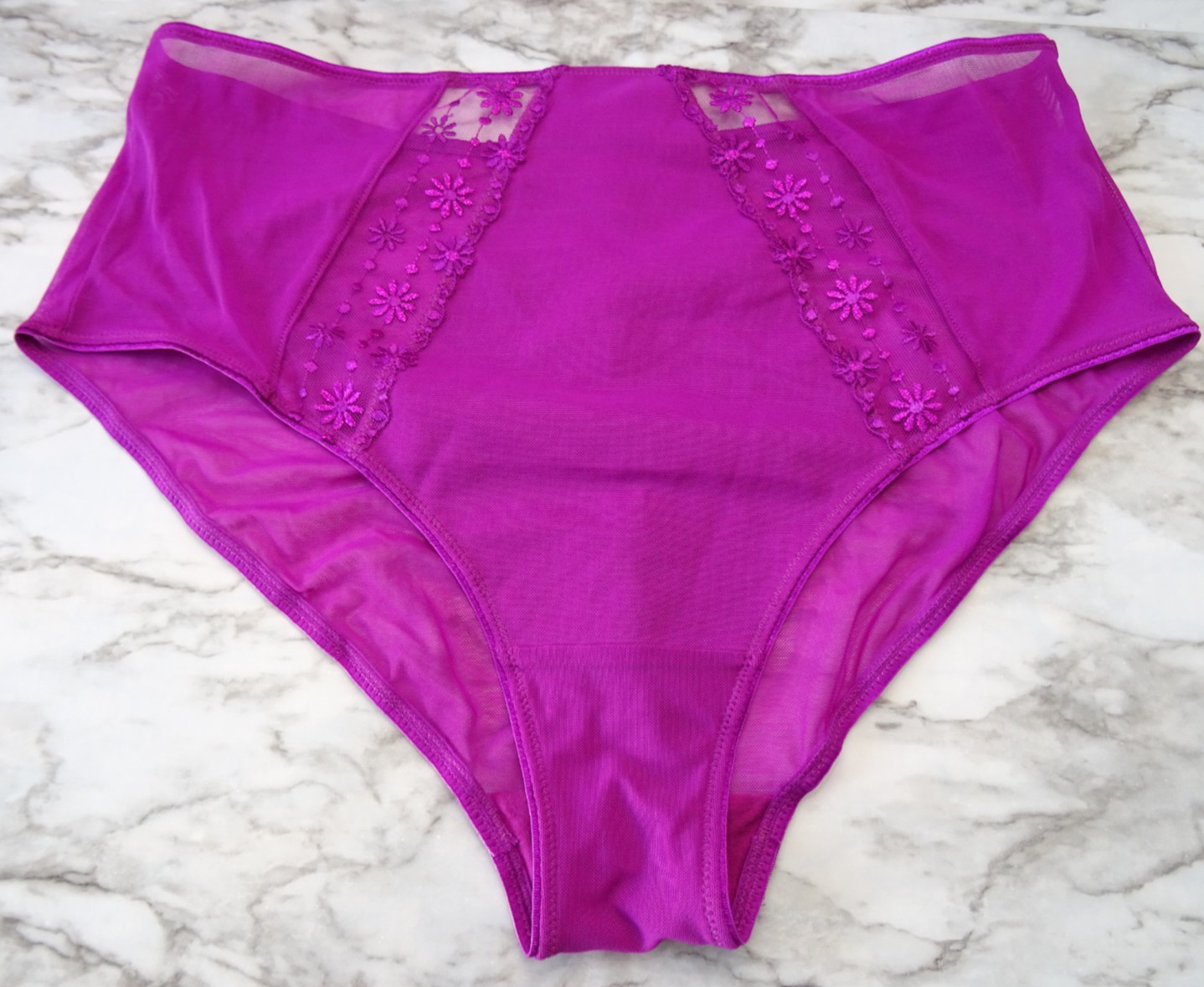 Elomi 8906# Matilda Full Brief 1-Pack Panties US Size L