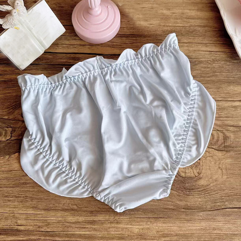 Japanese Students Cute Panties Briefs Bow Knickers Princess Girls Lady Underwear