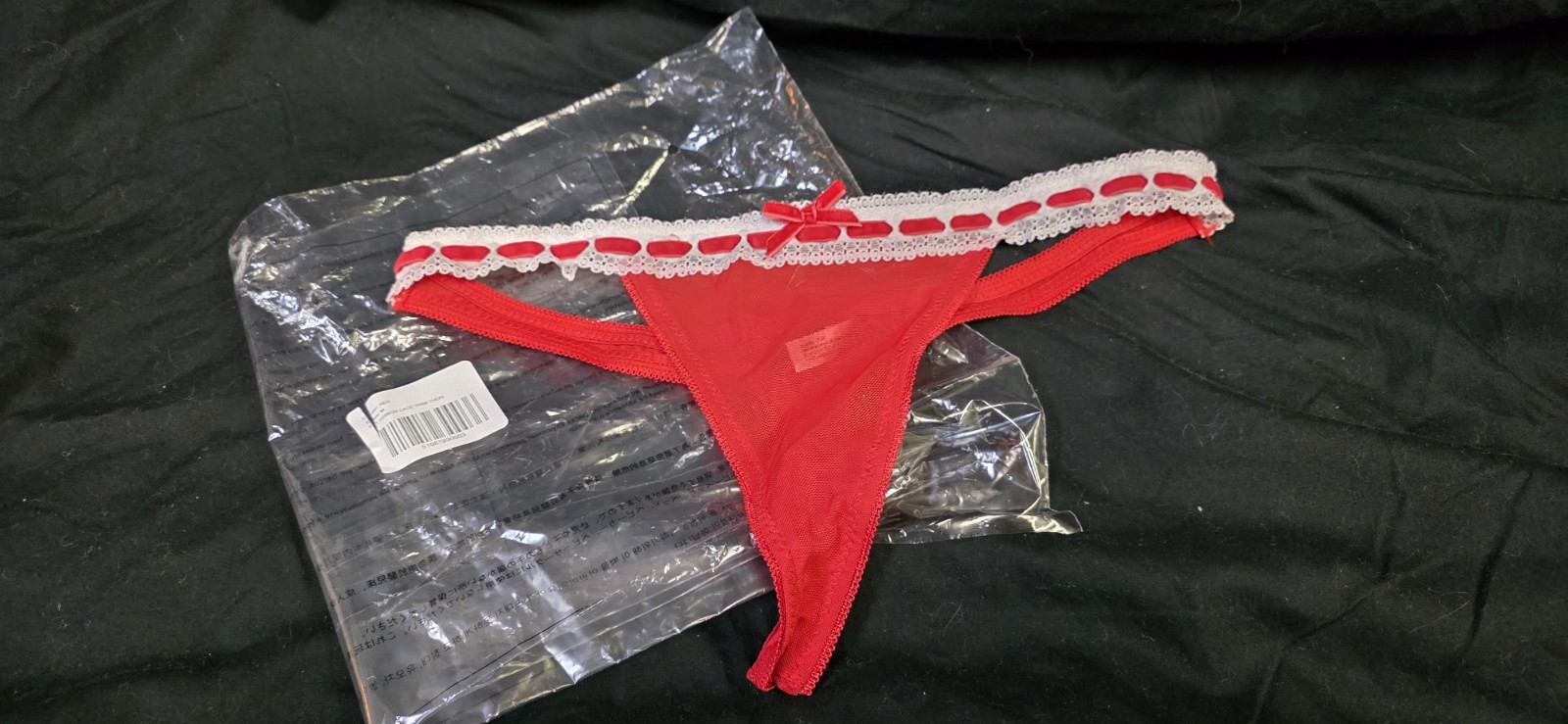 Thong Panties Tillys