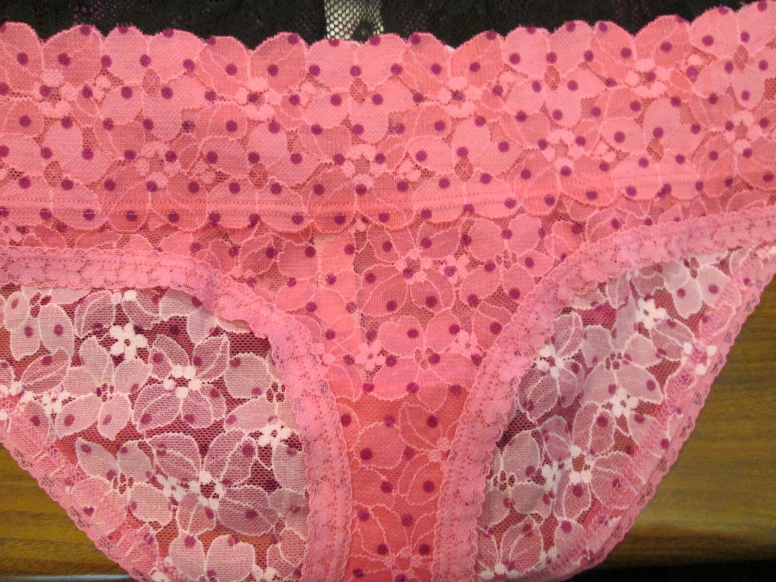 New Victorias Secret💲Discounts on 2+💲💗Sheer or Lace Hiphugger💗XS,S,M,L,XL💗