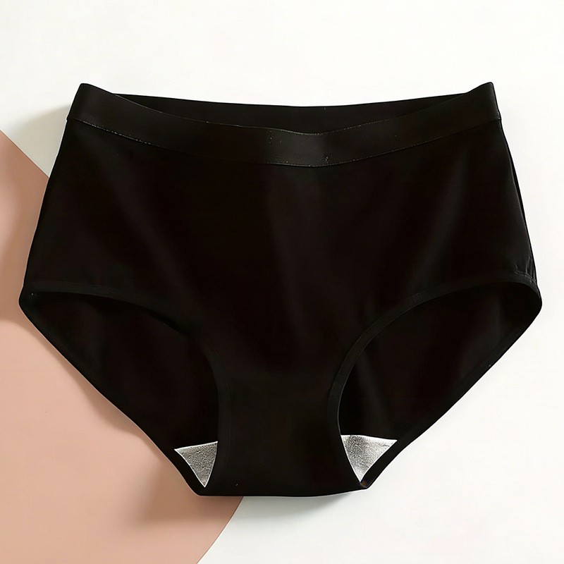 6 Pack Lot Sexy Ladies Womens Cotton Panties Underwear Lingeries Briefs Hipster