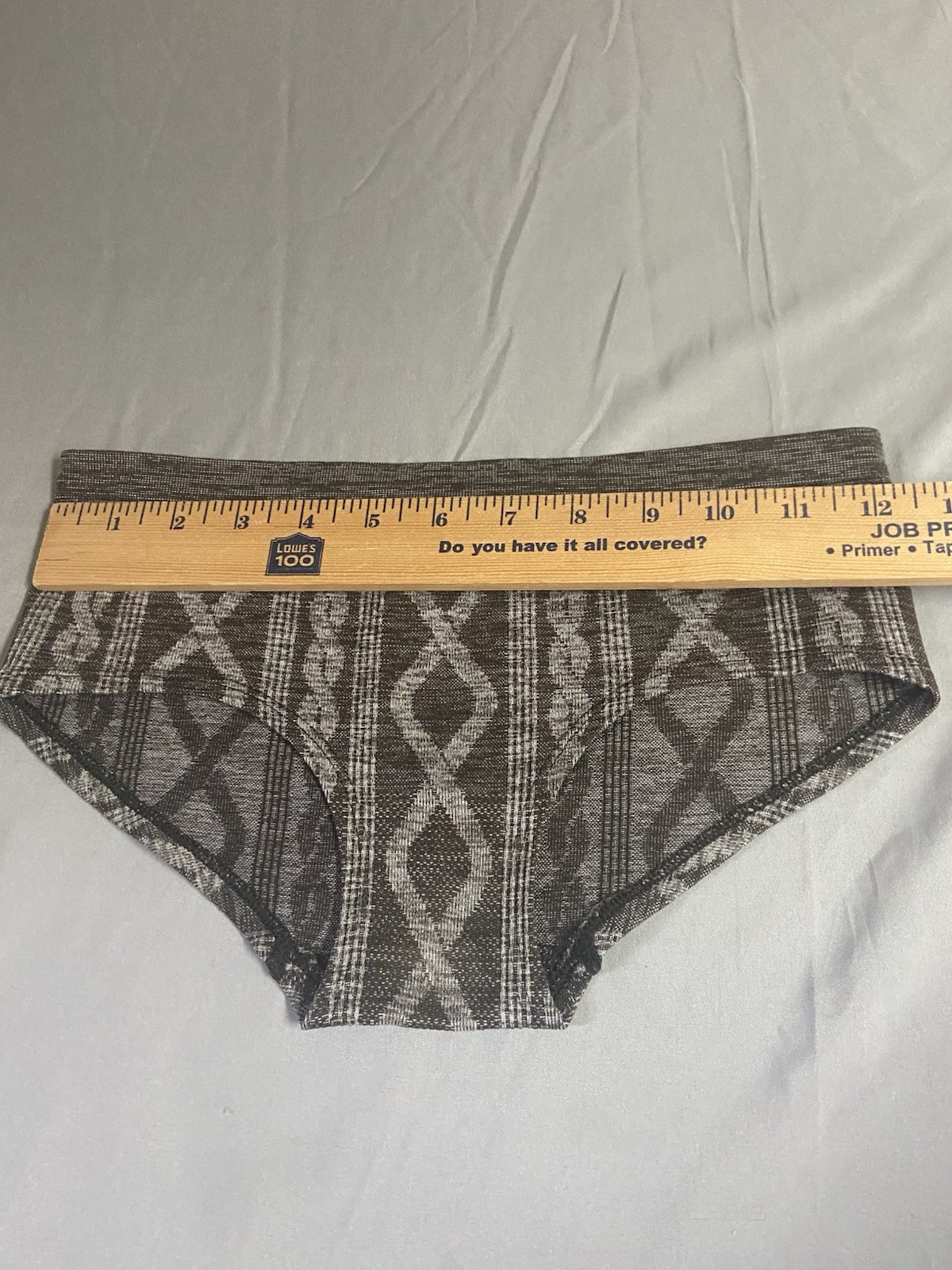 VICTORIA’S SECRET Panties HIPHUGGER/HIPSTER S/P NWOT