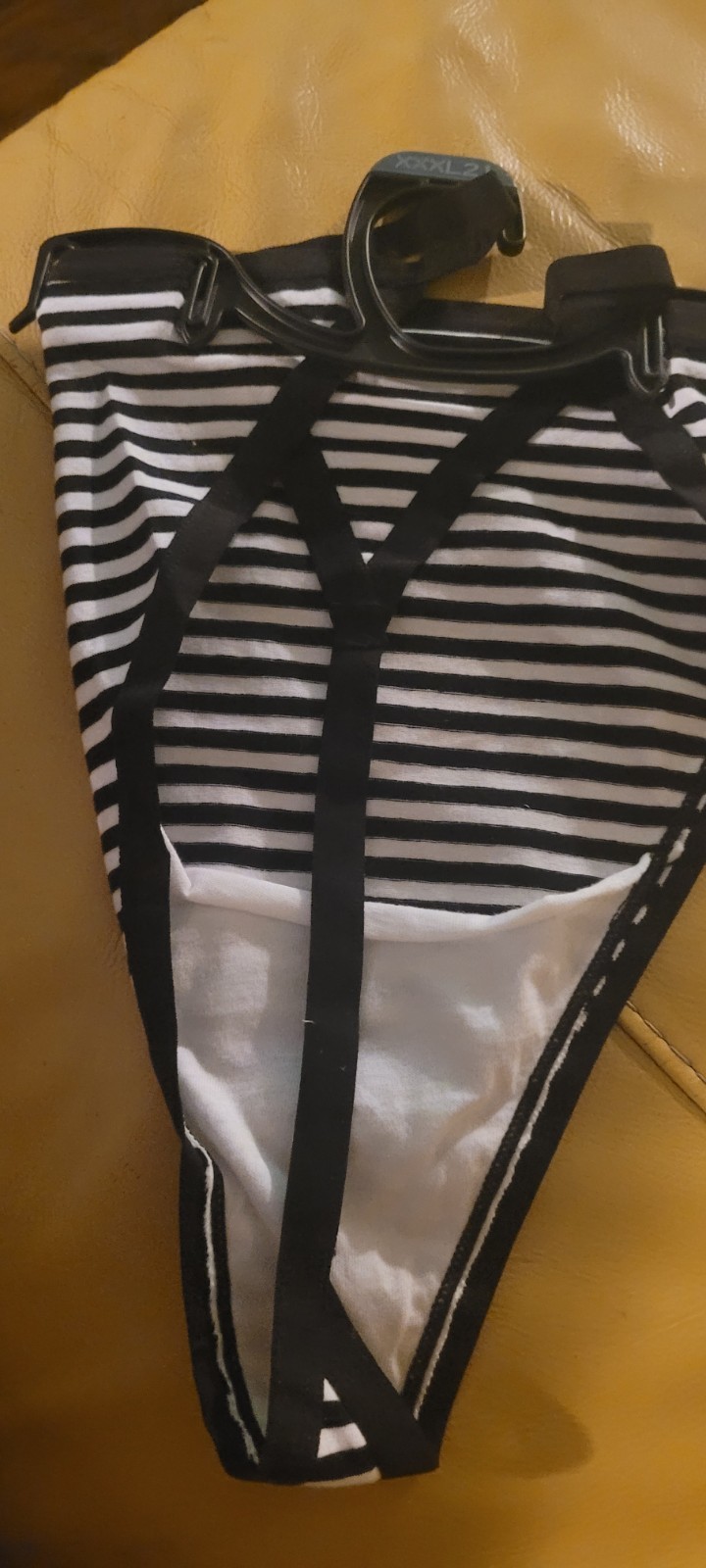 Nobo Thongs