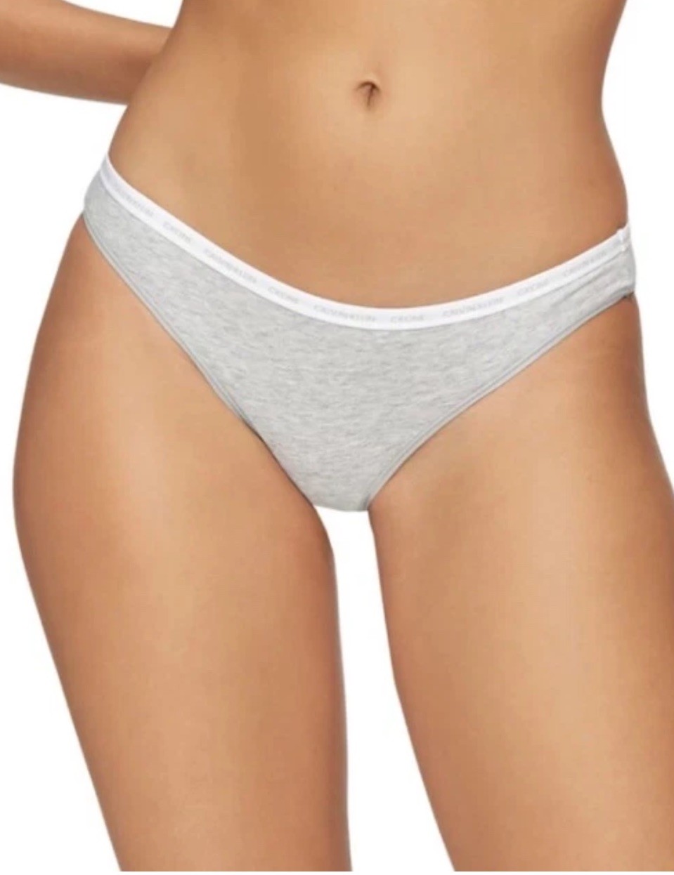 Calvin Klein Women’s Bikini Underwear Multiple Colors and Sizes – XS