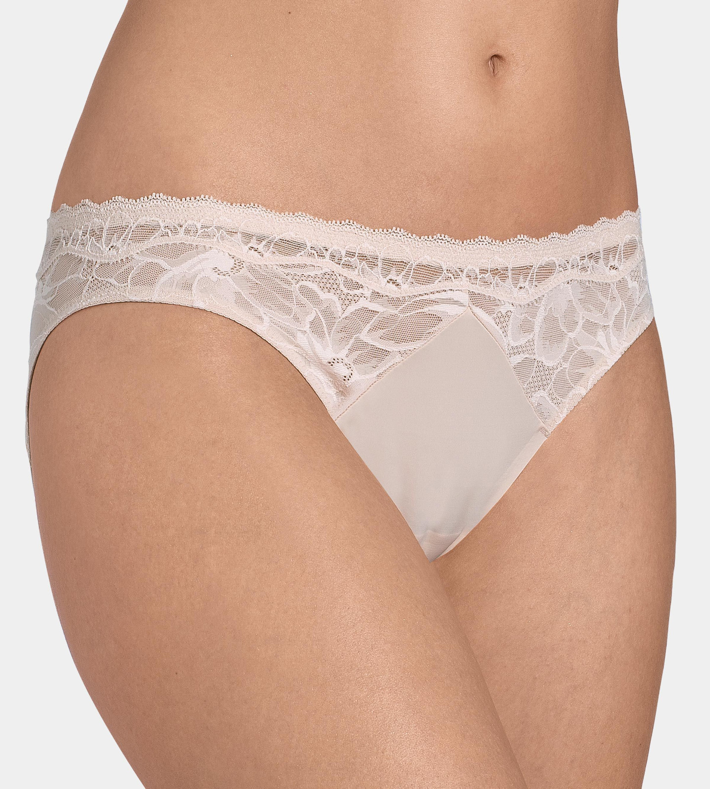 Triumph Magic Boost Tai Brief Knickers Underwear 10157615
