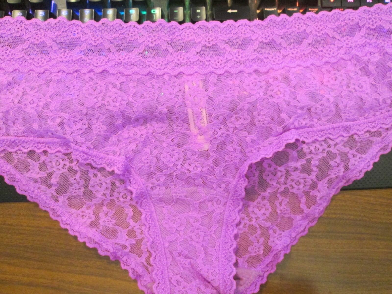 New Victorias Secret💲Discounts on 2+💲💗Sheer or Lace Hiphugger💗XS,S,M,L,XL💗