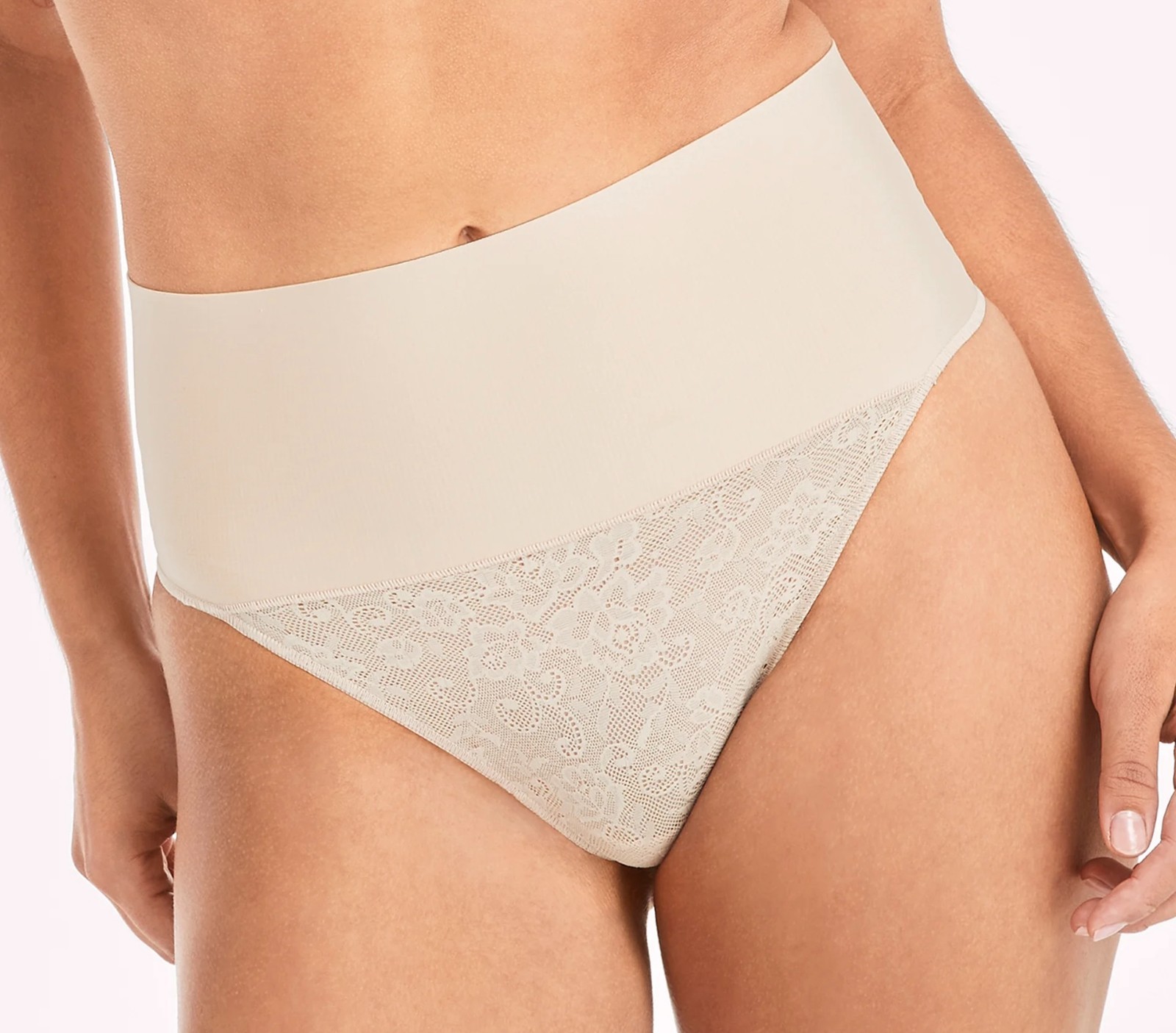 3 Pack Maidenform Self Expressions Women’s Thong FP0049, Sizes up-to 3XL