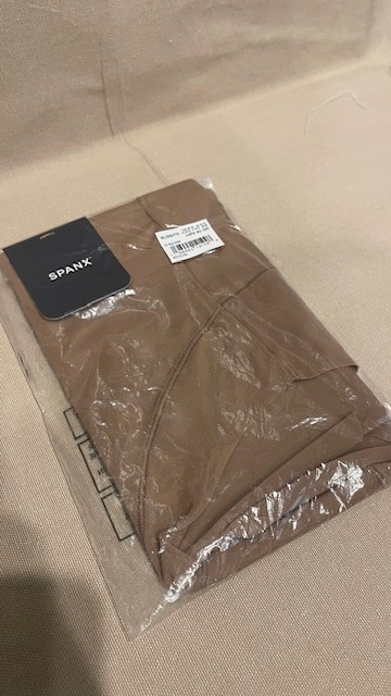 SPANX supersmooth Contouring Hi-Leg Brief