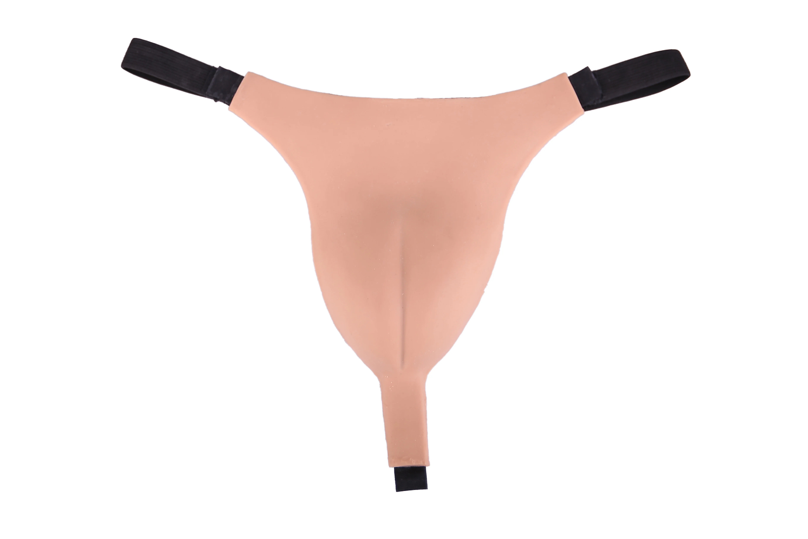Silicone Fake Vagina Panty Hip Shaping Pants For Crossdresser Transgensers New