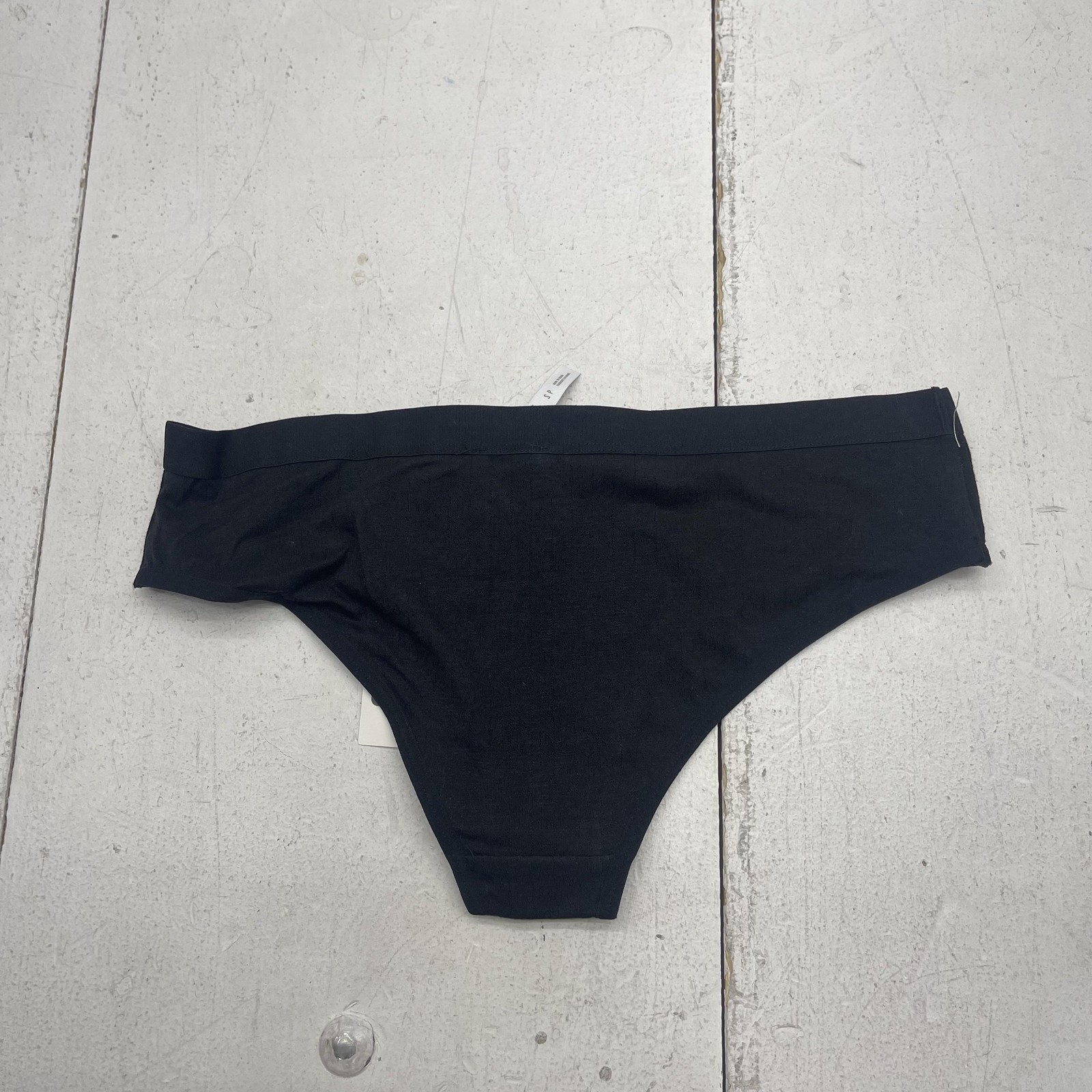 Urban Outfitters Panties Womens Small Black Bikini Brief Underwear Stretch