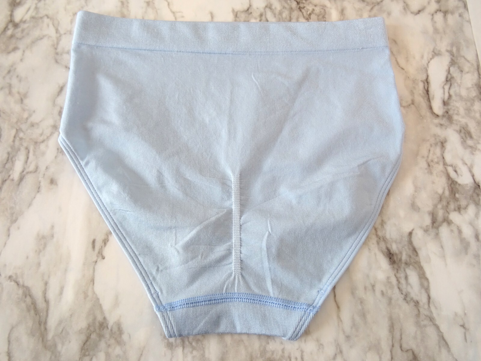 Wacoal 834175# B-Smooth Hi-Cut Brief 3-Pack Panties US Size S