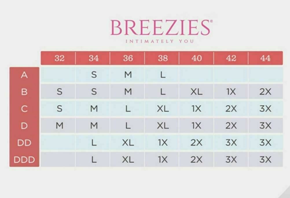Breezies Set of 4 Nylon Microfiber Hi-Cut Panty-Jewel-Large- A287800-New