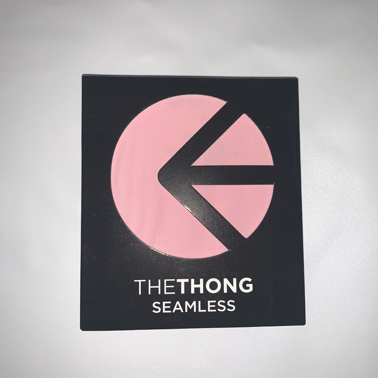 Ethika The Thong Seamless Brand New Fast Shipping!