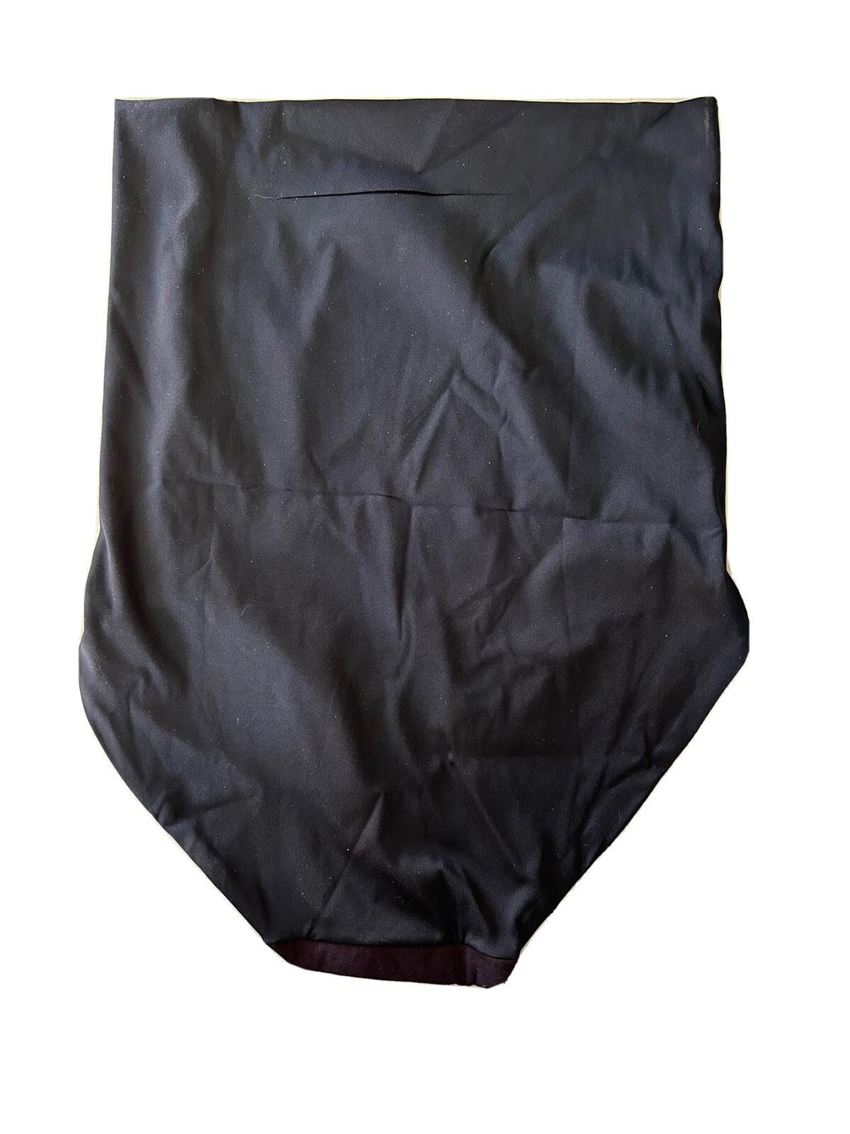 Kindred Bravely Soothing Fourth Trimester Panty W/ Gel Packs Size Medium Black
