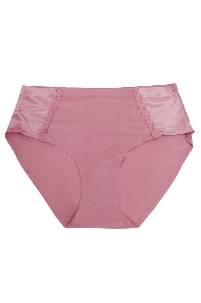 12 pack Women’s Basic Stretch Sexy Floral Laser Cut Seamless Panty Underwear