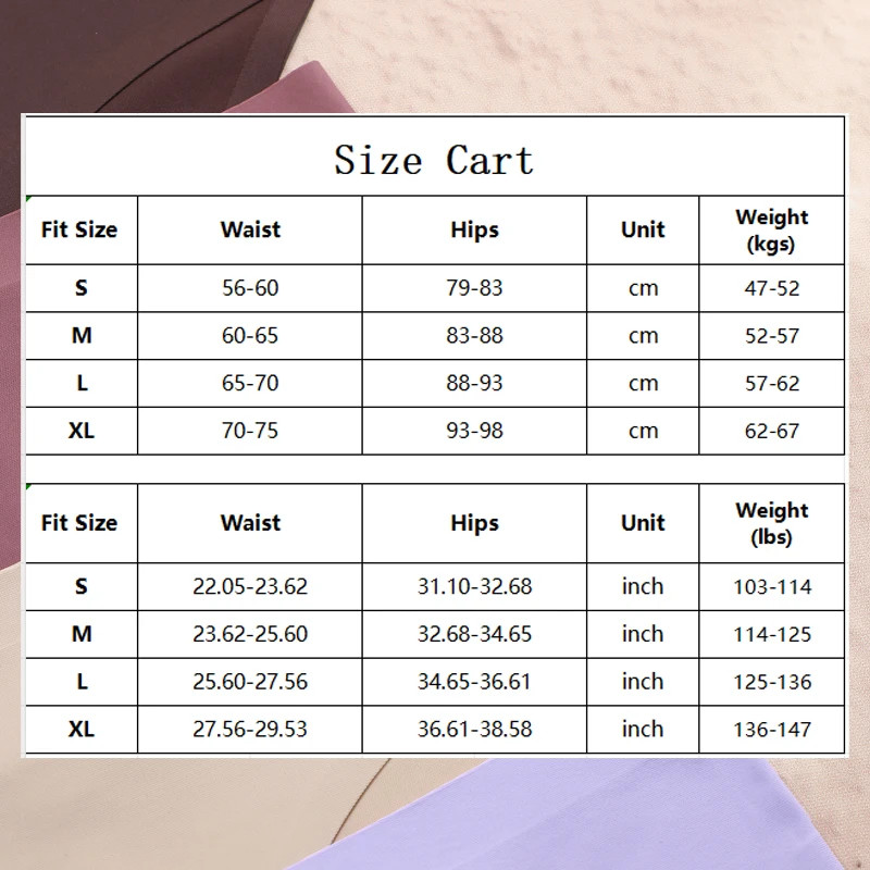 Low Rise Brief Panties Seamless Stretch Breathable Soft Comfortable Fits 6PCS