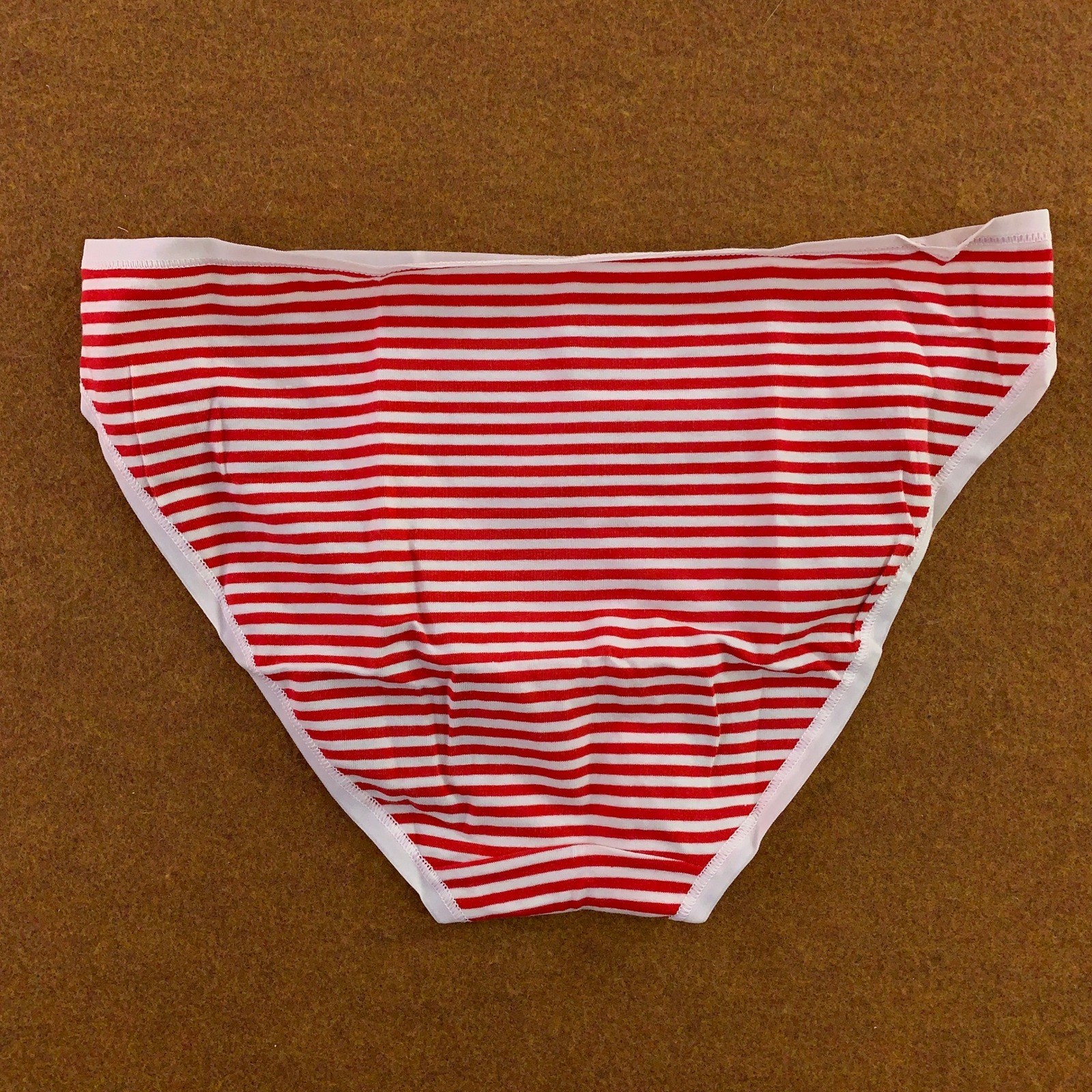 GapBody Women Medium Multicolor Organic Cotton 3 Pack Bikini Underwear NEW