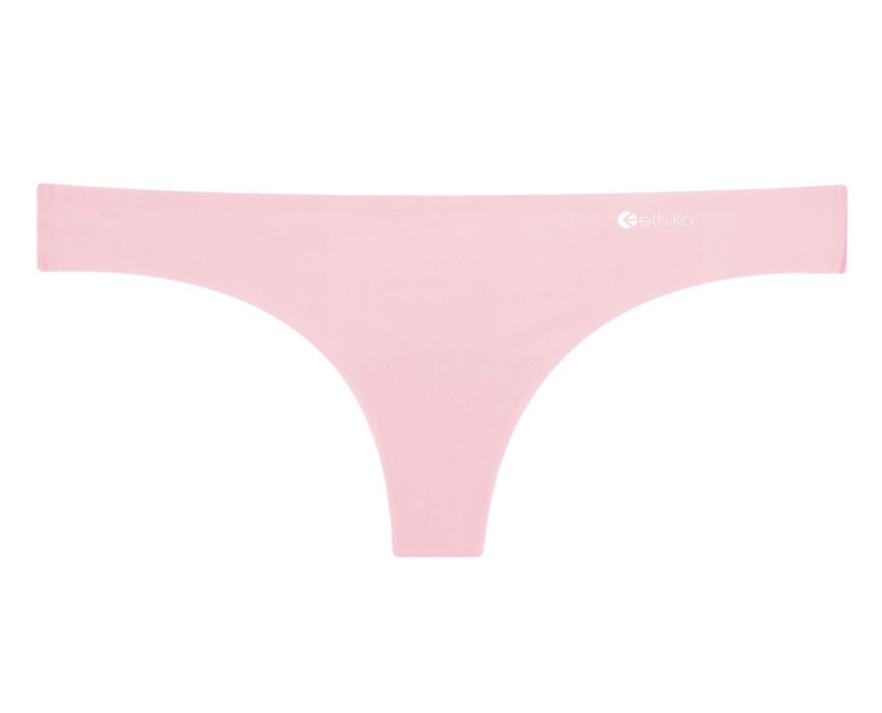 Ethika The Thong Seamless Brand New Fast Shipping!