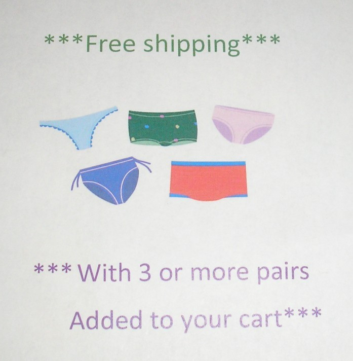 Panties Lingerie Cover Girl Olive Green Lace Thong XL Adult Gift