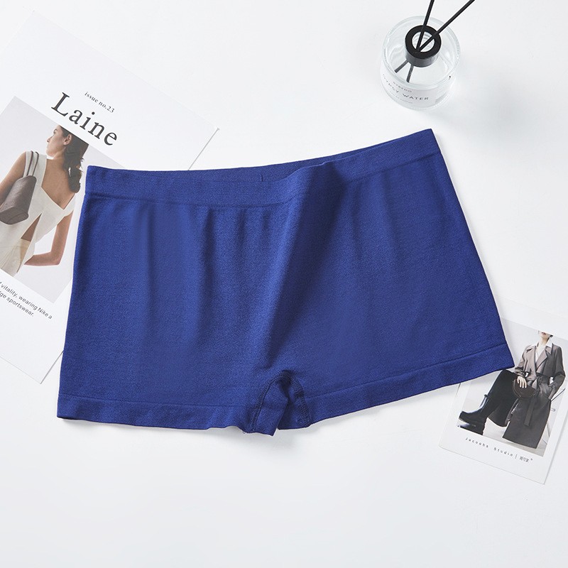 4 Pack Lot Sexy Ladies Womens Boyshorts Panties Underwear Boxer Shorts Lingeries