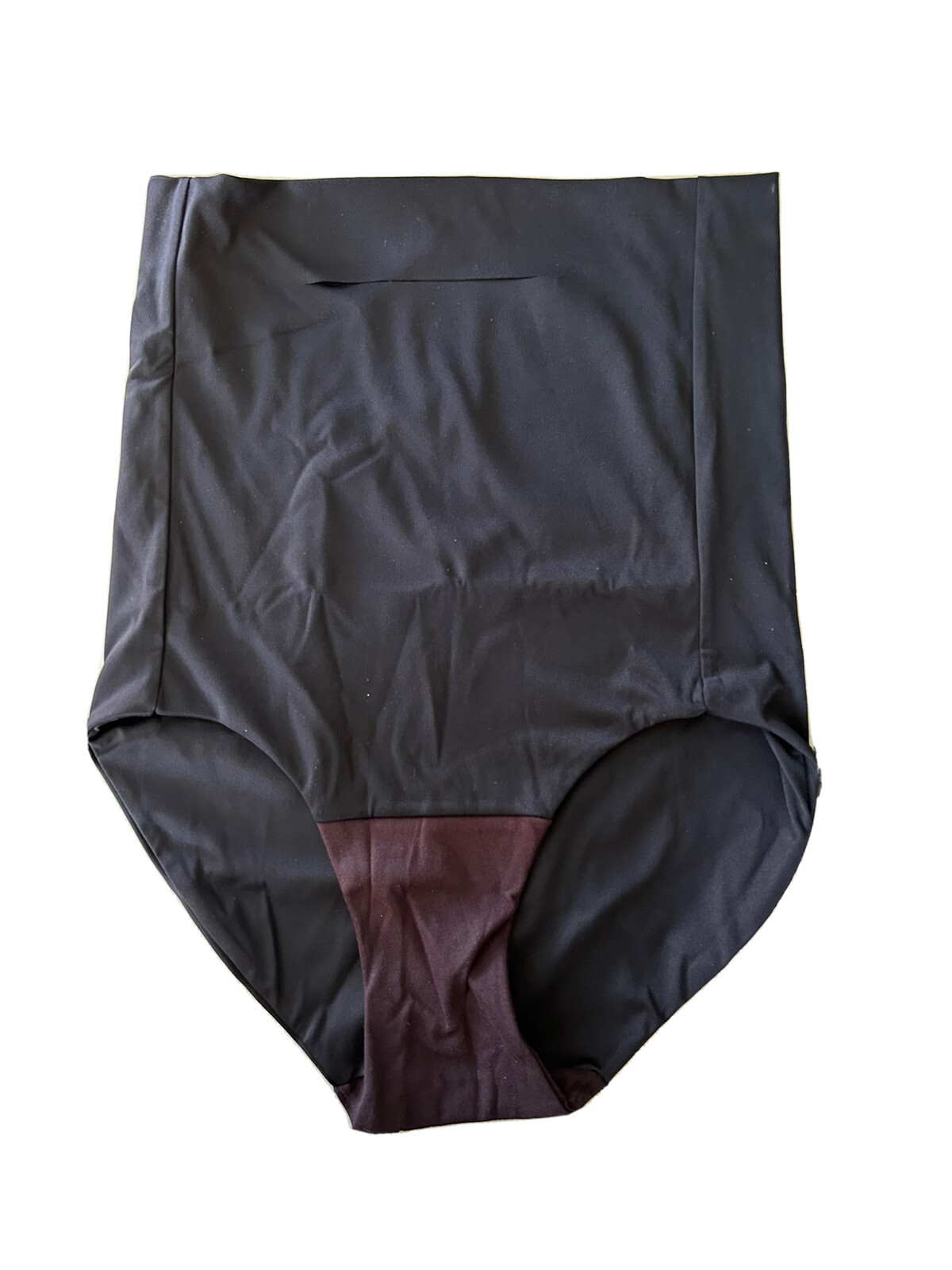 Kindred Bravely Soothing Fourth Trimester Panty W/ Gel Packs Size Medium Black