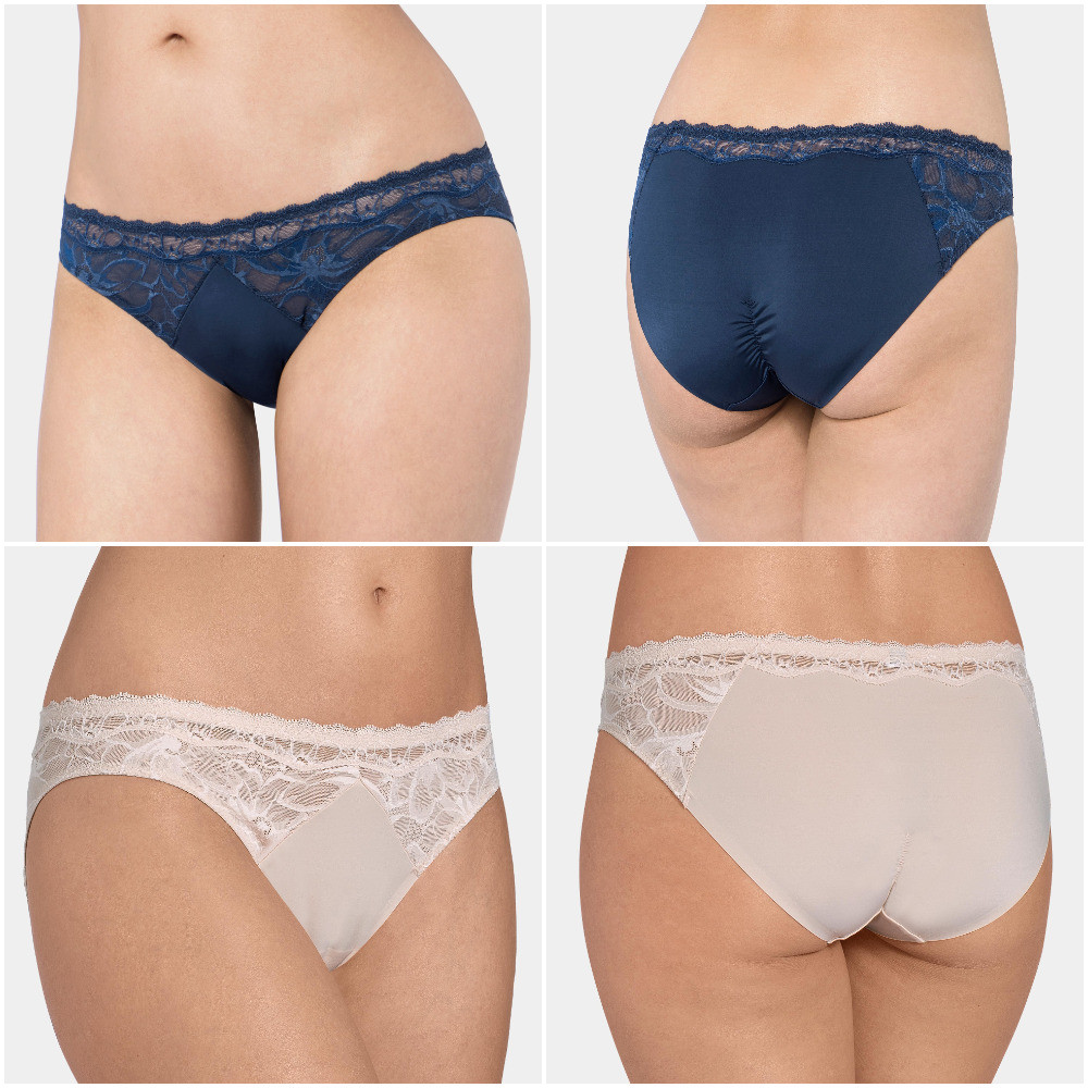 Triumph Magic Boost Tai Brief Knickers Underwear 10157615