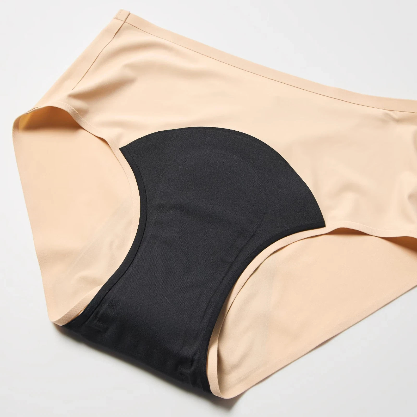 UNIQLO AIRism Sanitary Shorts Just-waist Size S-3XL Women 482713 From Japan