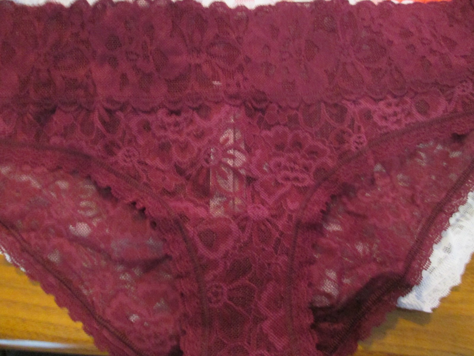 New Victorias Secret💲Discounts on 2+💲💗Sheer or Lace Hiphugger💗XS,S,M,L,XL💗