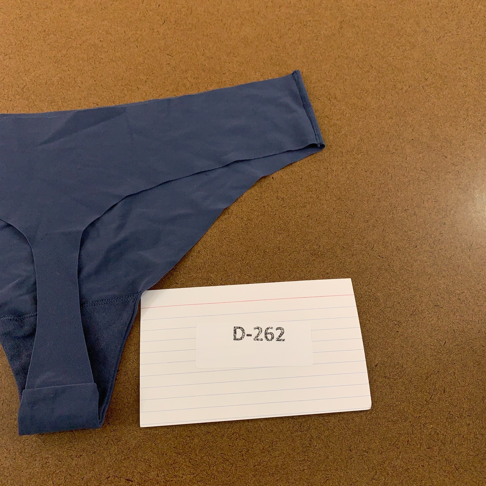 Under Armour Womens Size Large Gray Athletic Thong Panty New
