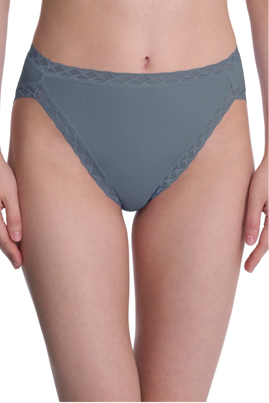 Bliss French Cut Brief – Country Blue: Size L: NWT