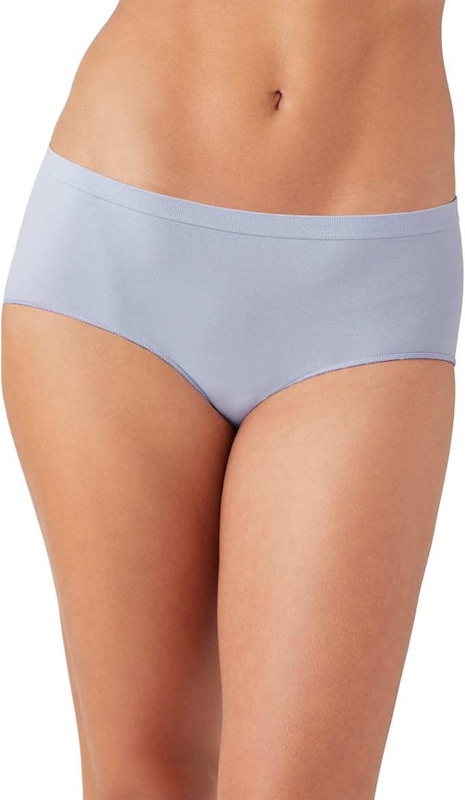 B.tempt’d by Wacoal Comfort Hipster Cosmic Sky Women’s Underwear Size XL L14134