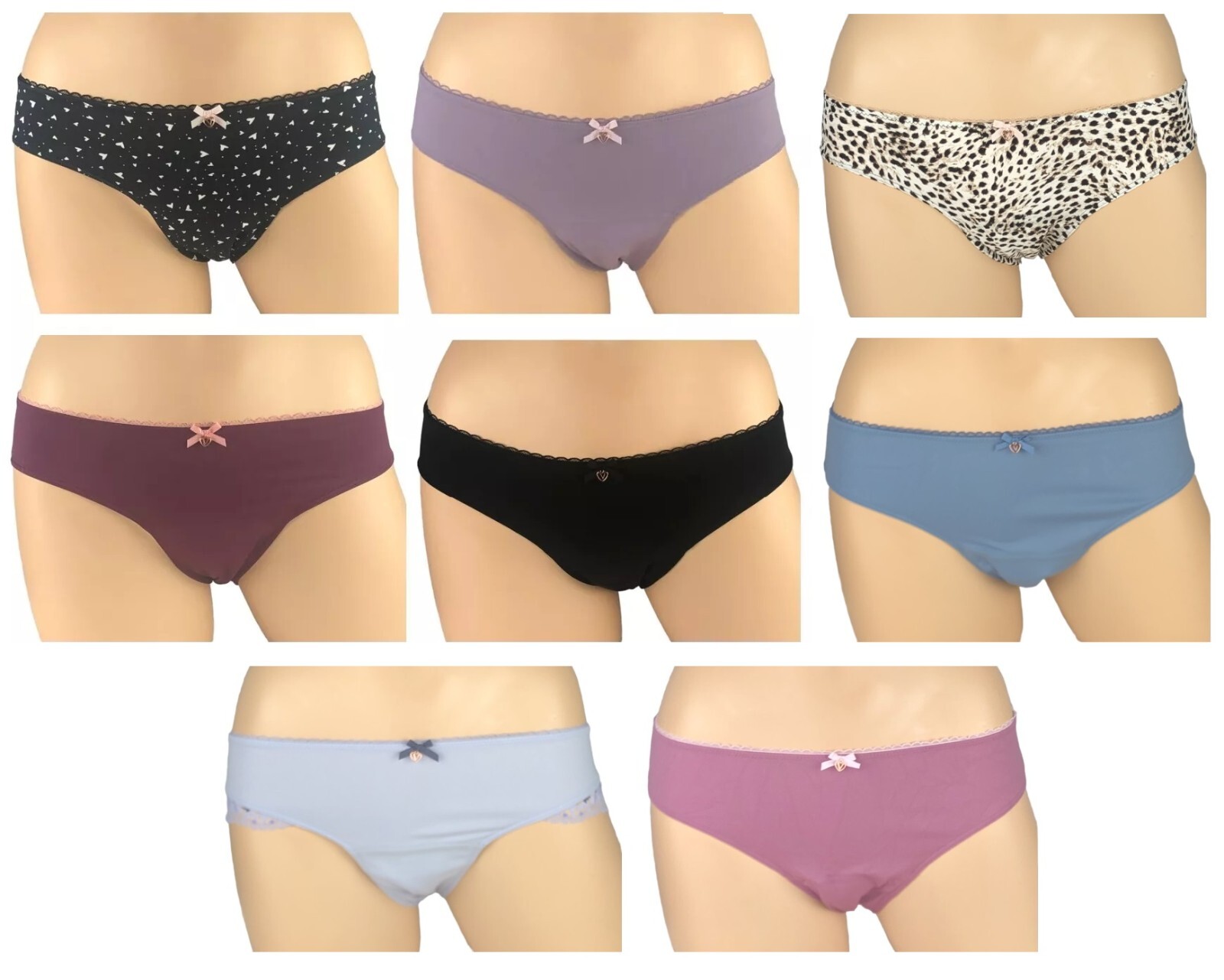 VICTORIA’S SECRET BODY BY VICTORIA BIKINI PERIOD PANTY XS S M L XL NEW Free Ship